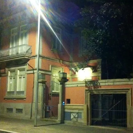 Koolhouse Penzion 2*