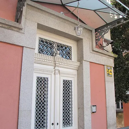 Penzion Koolhouse 2*