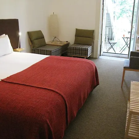 Koolhouse Penzion