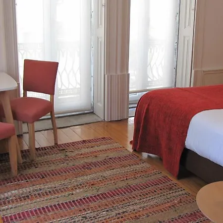 Koolhouse Pensjonat Porto