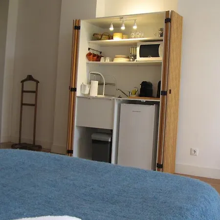 Pensjonat Koolhouse Porto